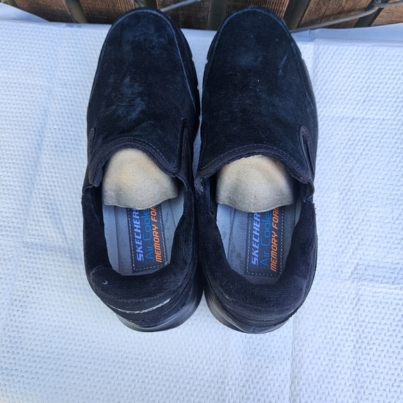 Skechers Sawback Pro Men's  Size 7.5 - Picture 15 of 16